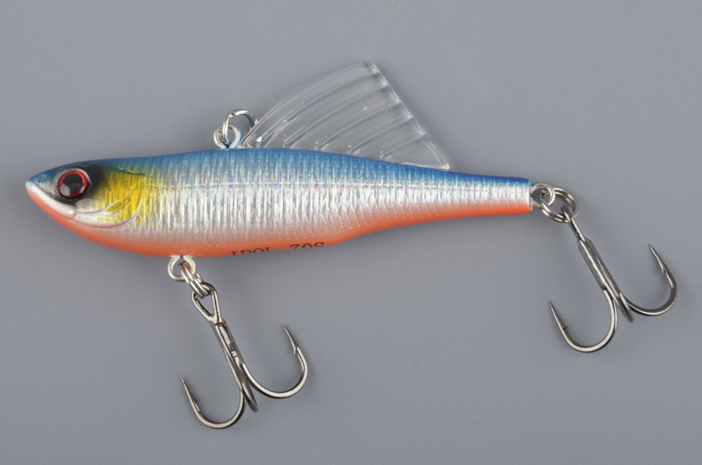 Раттлин TsuYoki Idol 70S #Y196