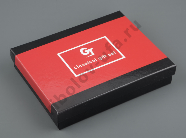 Набор фляжка Медведь 240мл + 4 стопки + воронка А08 Helios