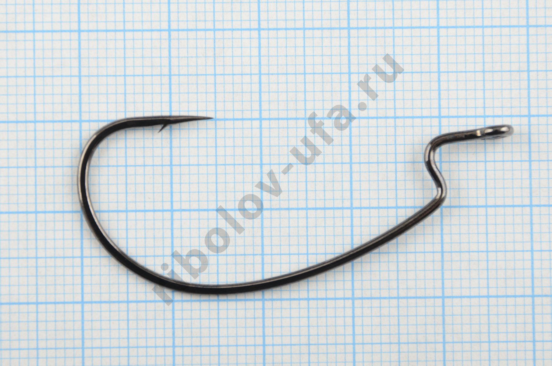 Офсетный крючок Owner (ВС) №5108 №3/0