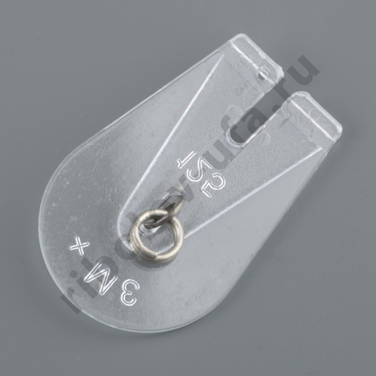 Воблер Halco Sorcerer 125 XDD+STD -R3 floating 7м 20гр