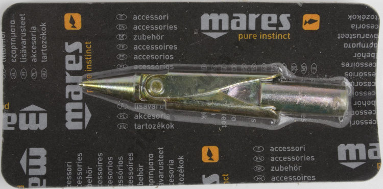 Ружье пневматическое Mares Jet 58 (c регулировкой)