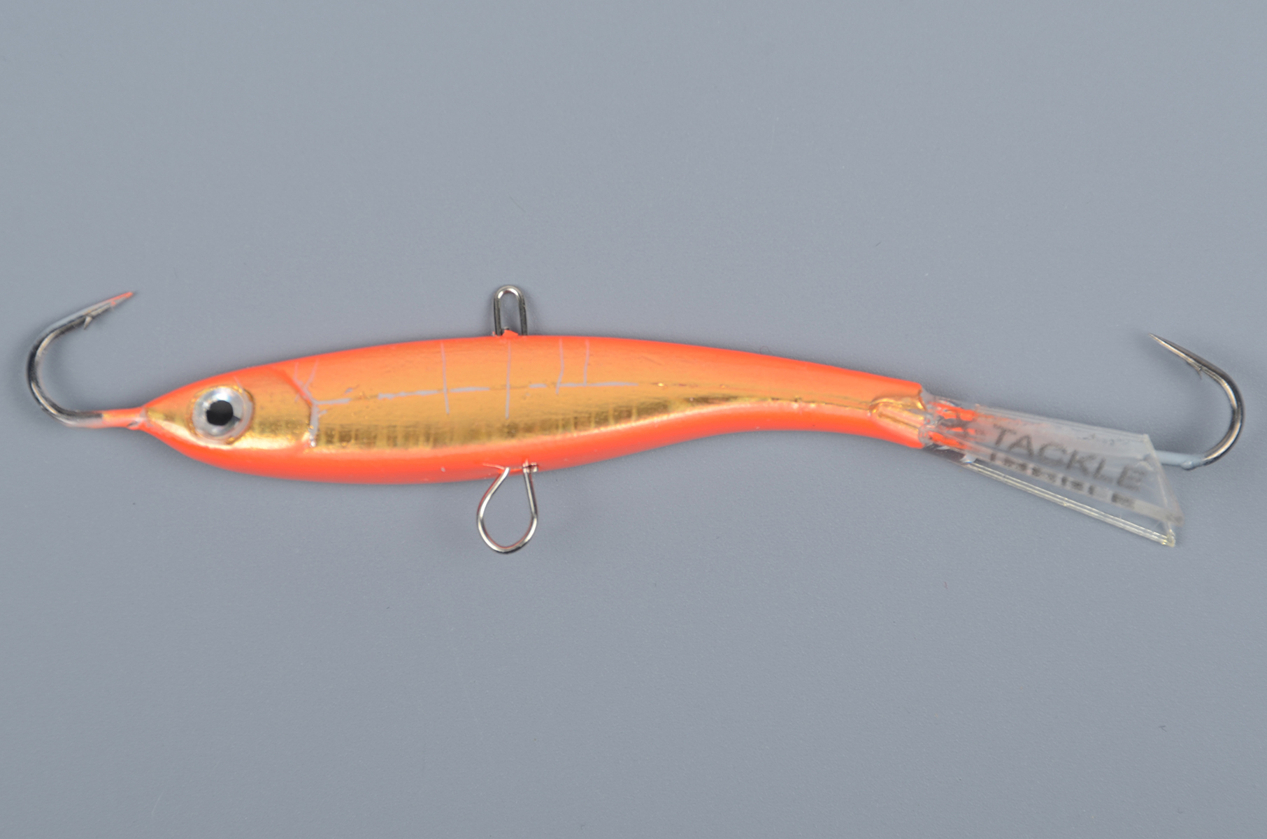 Балансир X-Tackle Simp 40мм 8,5гр цв.011