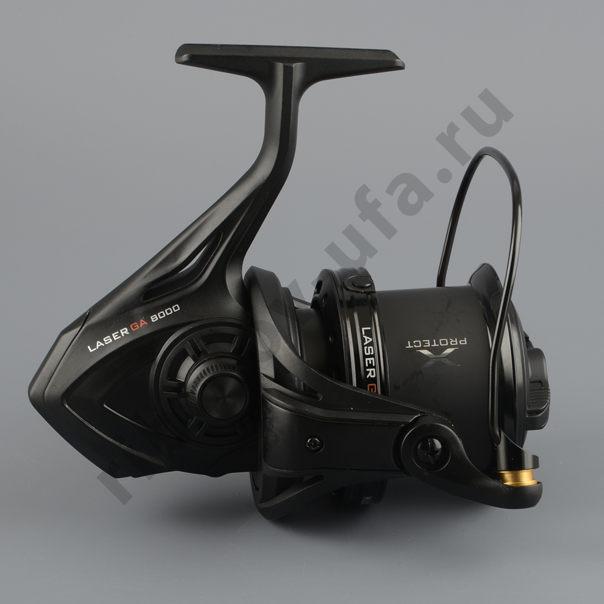 Катушка безынерц. Kaida GA Laser 6000