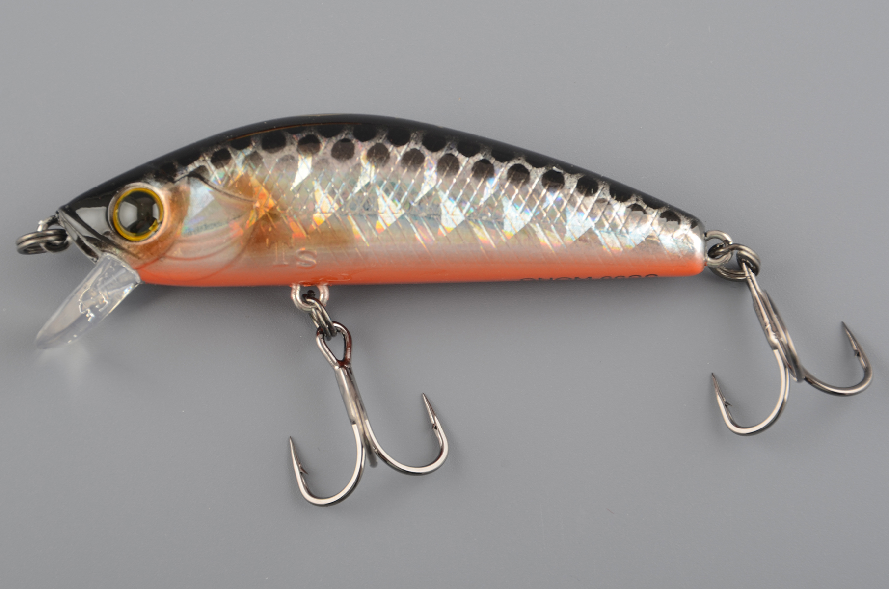 Воблер TsuYoki Gnom 66SS #TS264