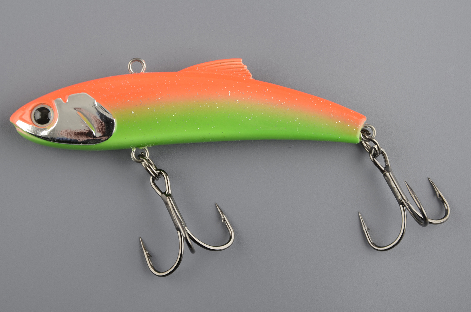 Раттлин Narval Frost Candy Vib 70мм 14гр #016 Watermelon