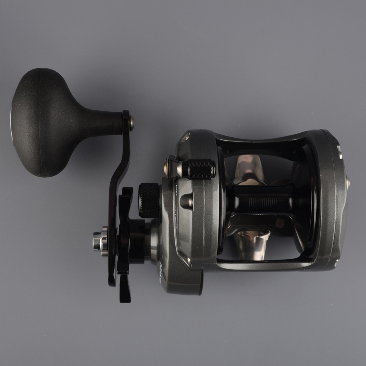 Катушка мульт. Okuma Cortez CZ-12CSa