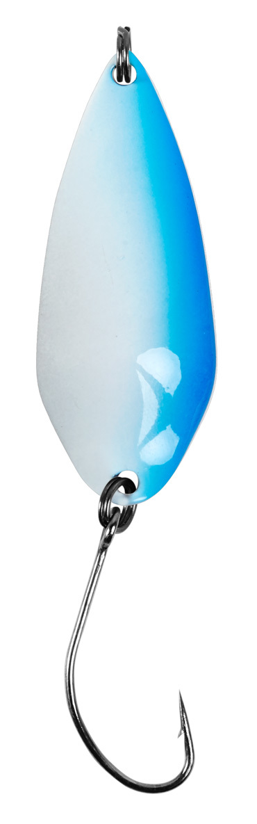 Блесна колеб. Lucky John Eos длин.39мм/05.0 г цв. 003