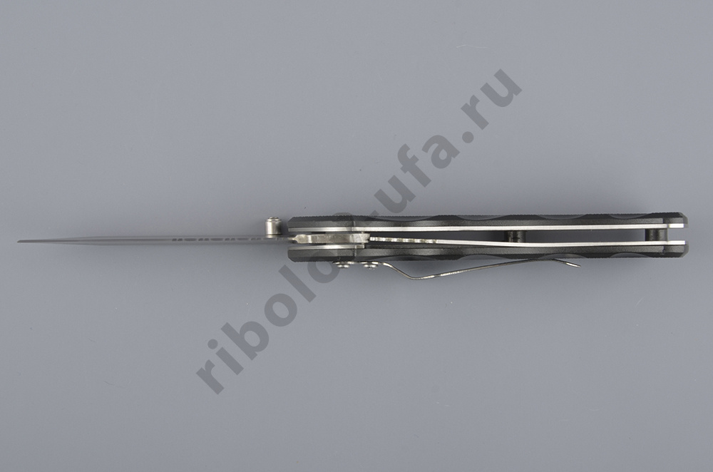 Нож складной туристический Ganzo G613