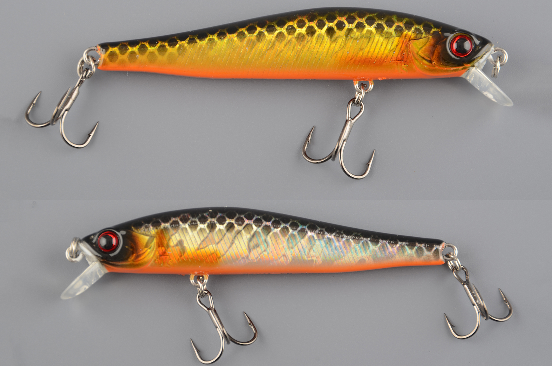 Воблер TsuYoki Rival SR 70SP #264W