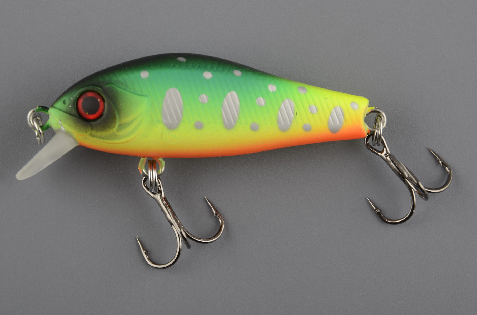 Воблер TsuYoki Rival SR 43SP #013S