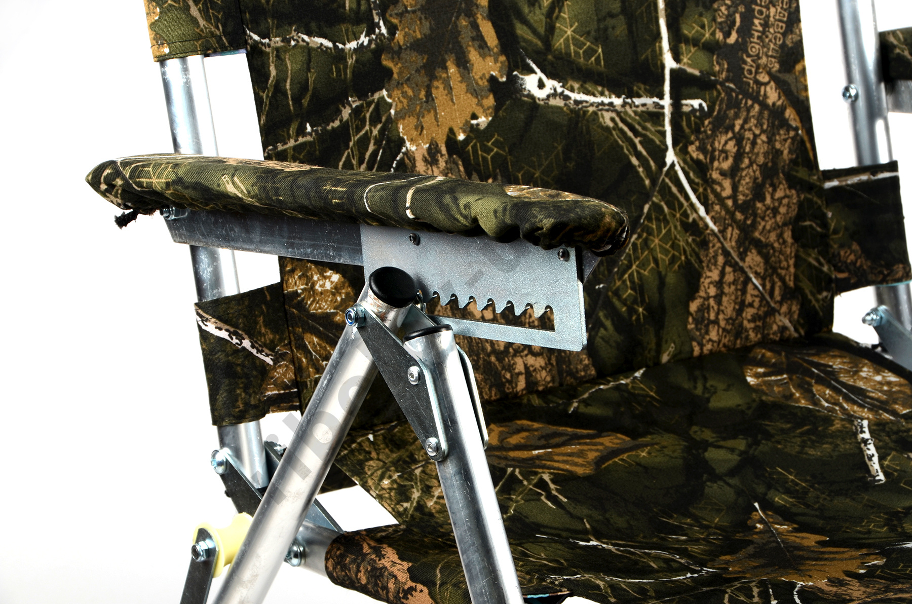 Кресло-шезлонг №6 Медведь 