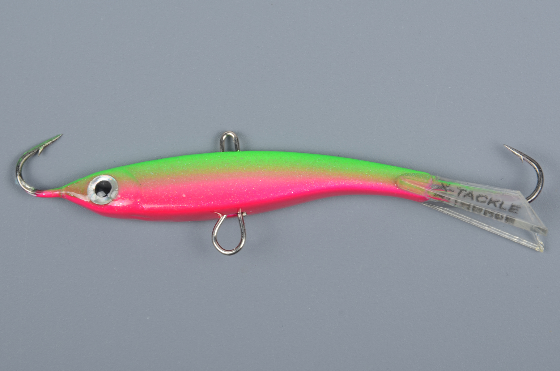 Балансир X-Tackle Simp 40мм 8,5гр цв.002