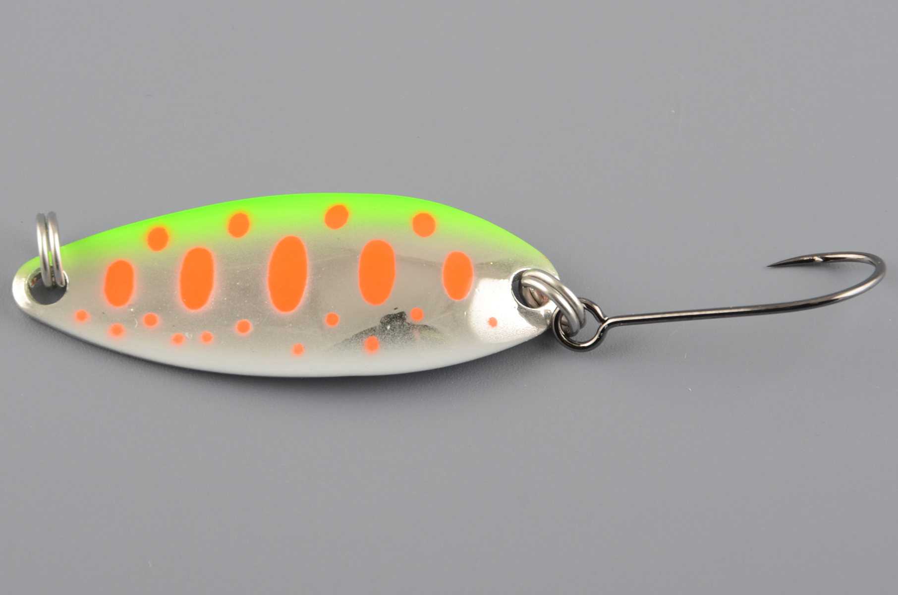 Блесна колебл. Smith Pure 2.7 гр., цв. LMSO