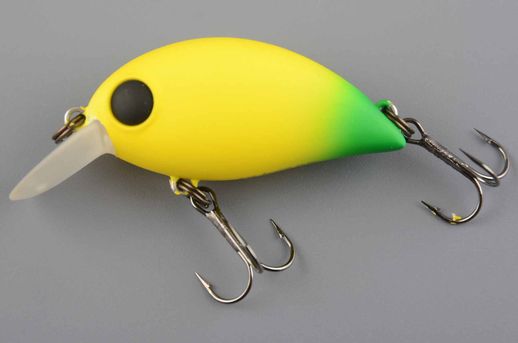 Воблер Zipbaits Baby Hickory SR 25 мм, 2.6 гр. цвет № 143