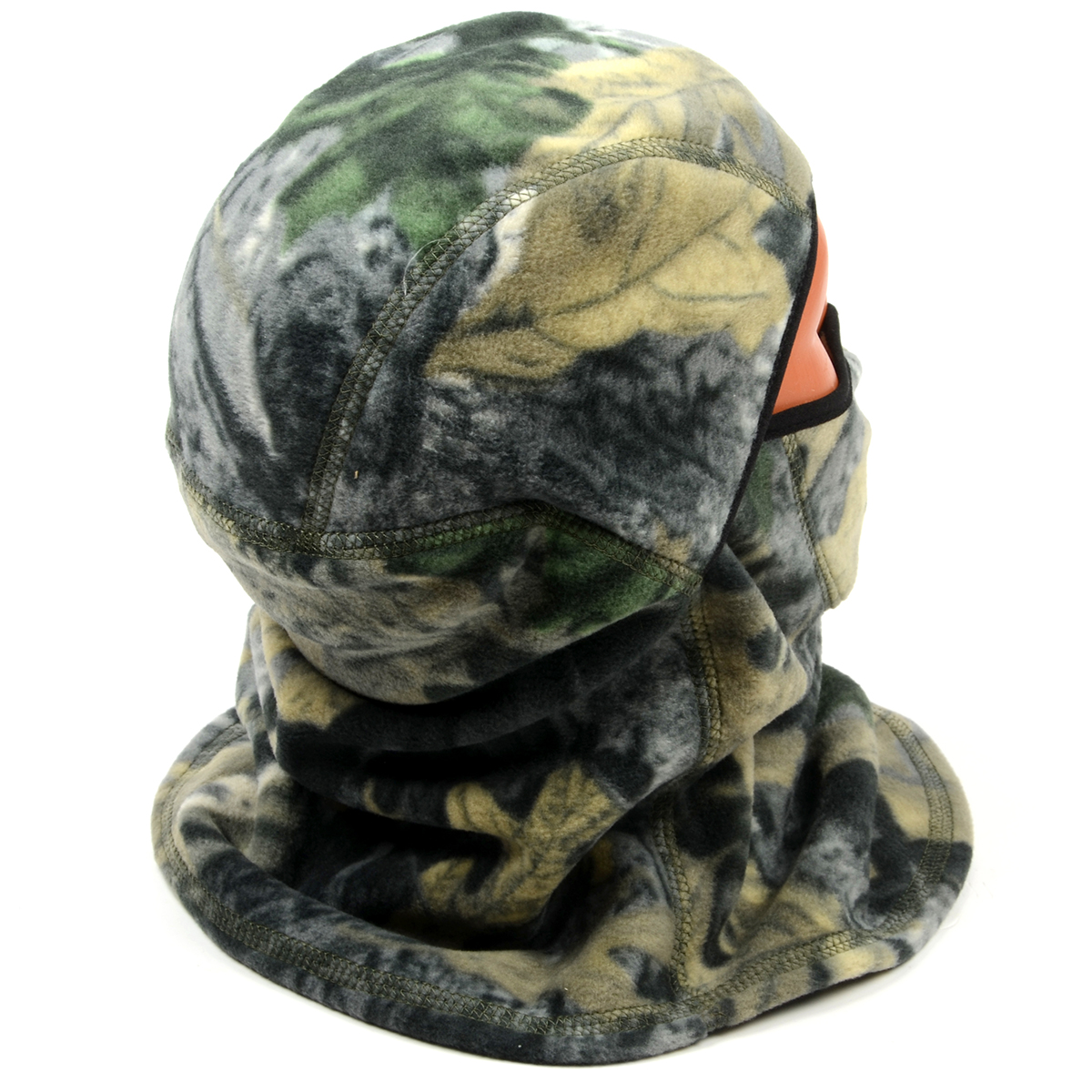 Балаклава Kosadaka Alaska мембрана камуфляж