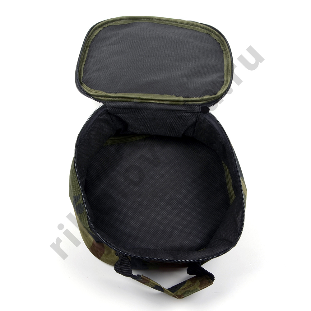 Сумка Три Кита для 2-х катушек 4000 