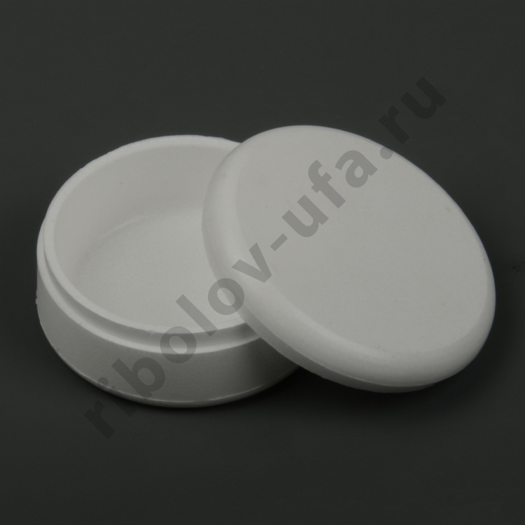 Мотыльница Slava круглая малая