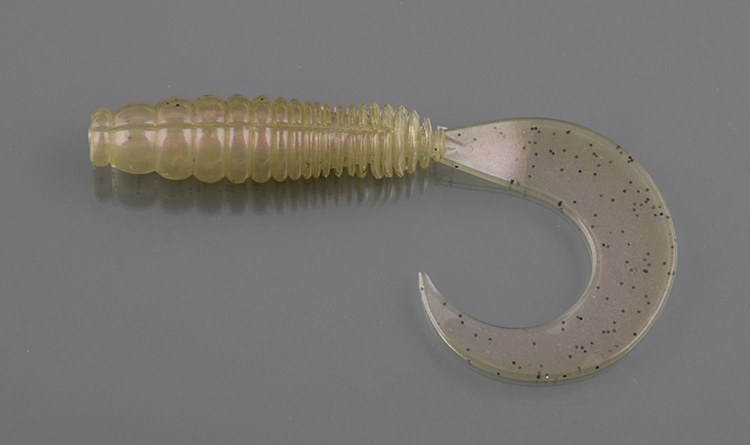 Силиконовая приманка Pontoon 21 Homunculures Pillo 3,0in #432 (5шт/уп)