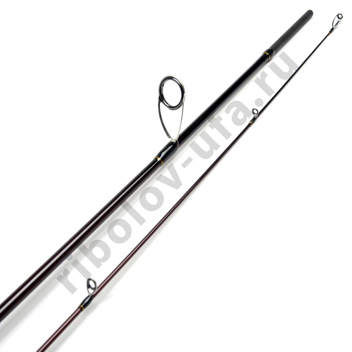 Спиннинг Admiral Explorder 2.1м, 3-15гр