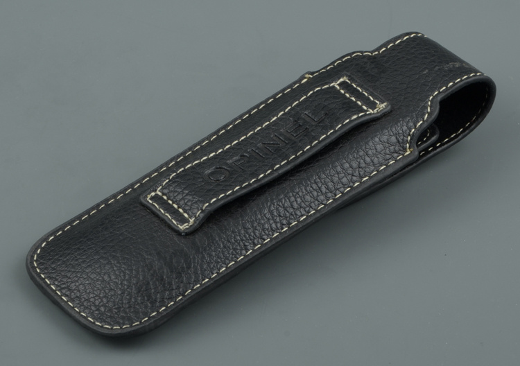 Чехол для ножа Opinel Chic Black
