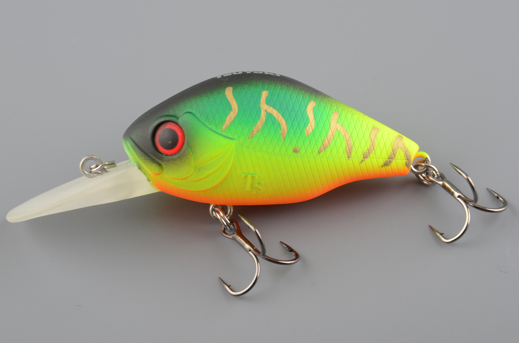 Воблер TsuYoki Drop 45F DR #013