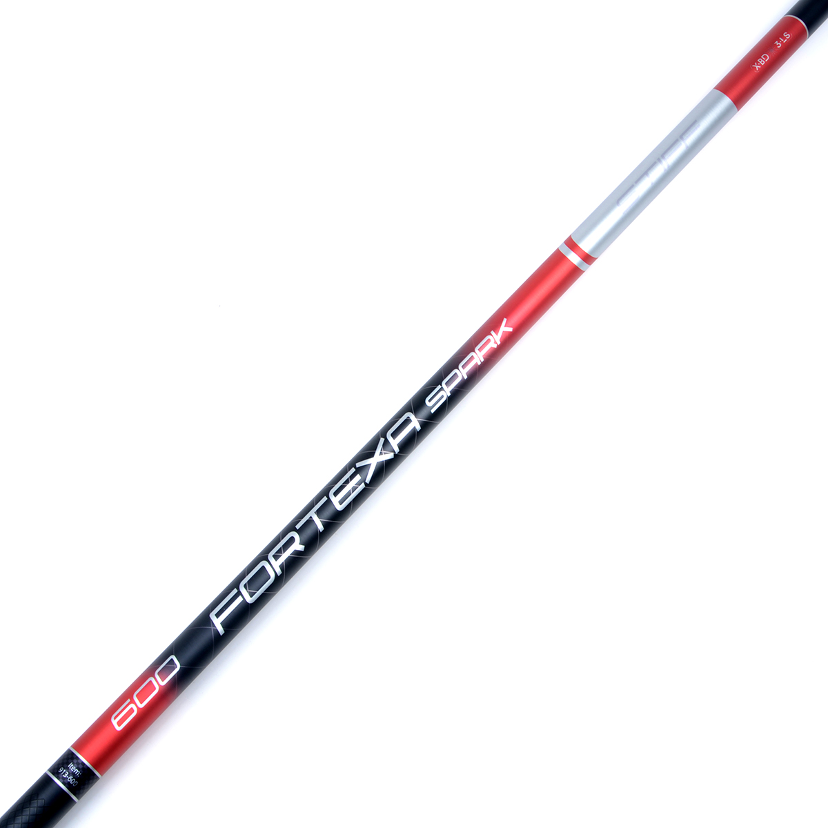 Удилище Kaida Fortexa Spark Stiff без колец 6м 