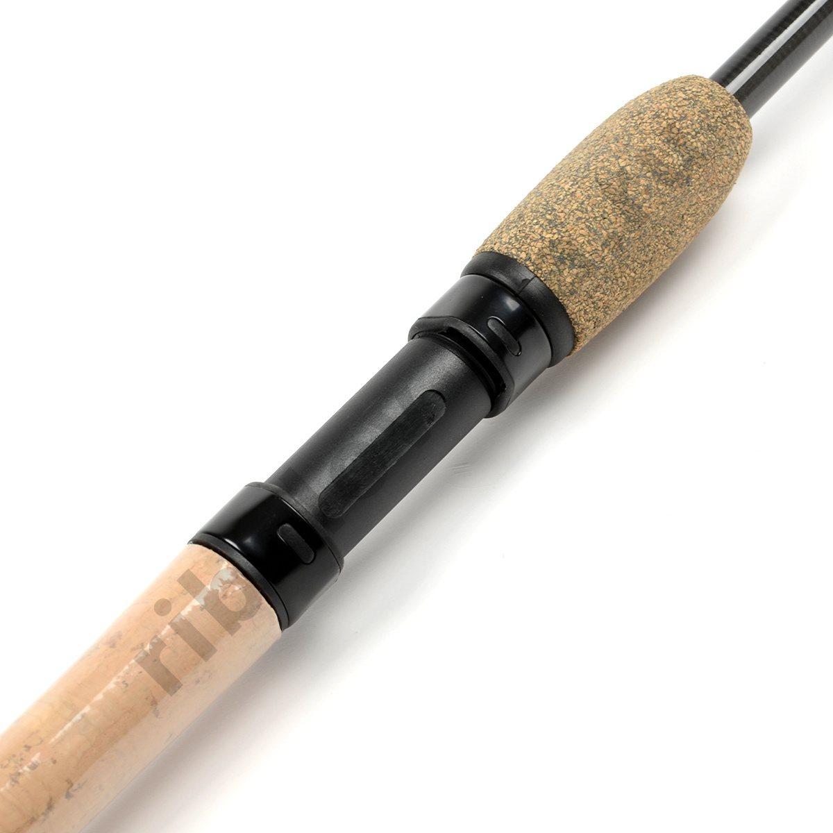 Удилище фидерное Allvega Team Allvega 3,9м до 120гр (3секц,3хлыс)