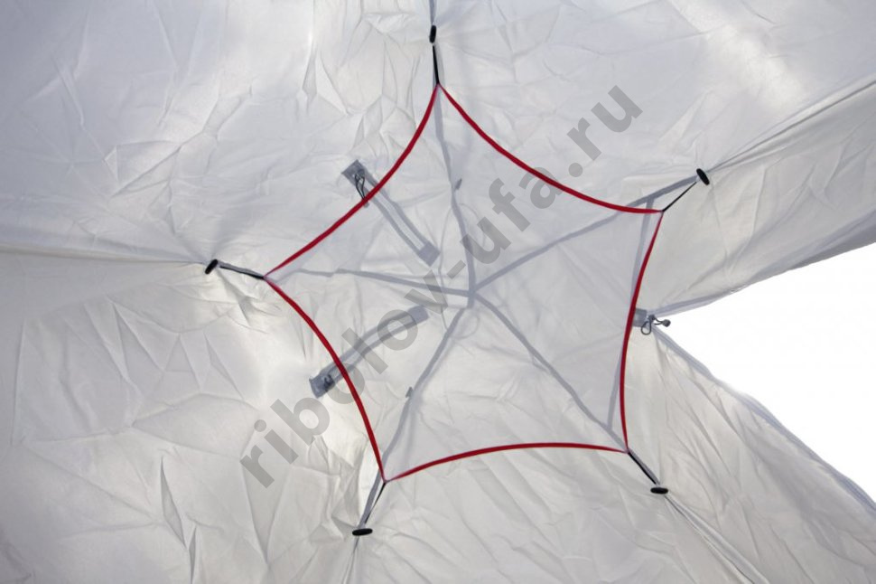 Внутренний тент легкий Лотос 2 (зимний)