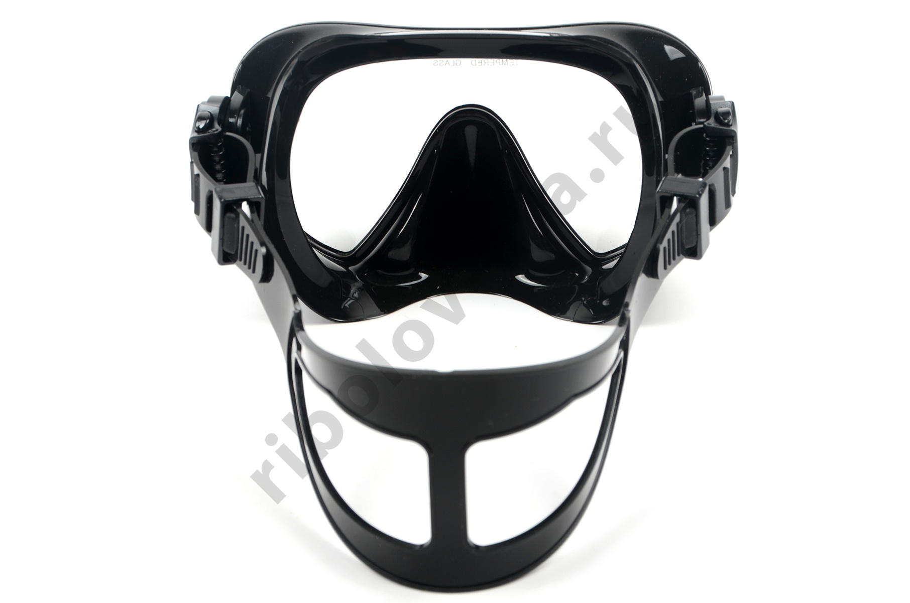 Маска No Name Apnoicus 