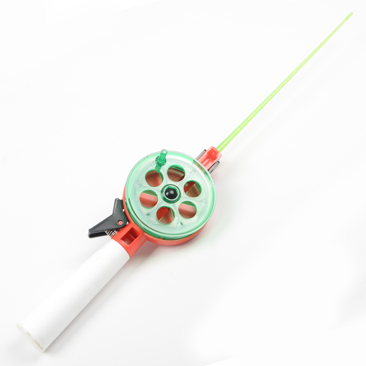 Удочка зимняя West Man 65 АБС/ПК СР пенопласт ручка