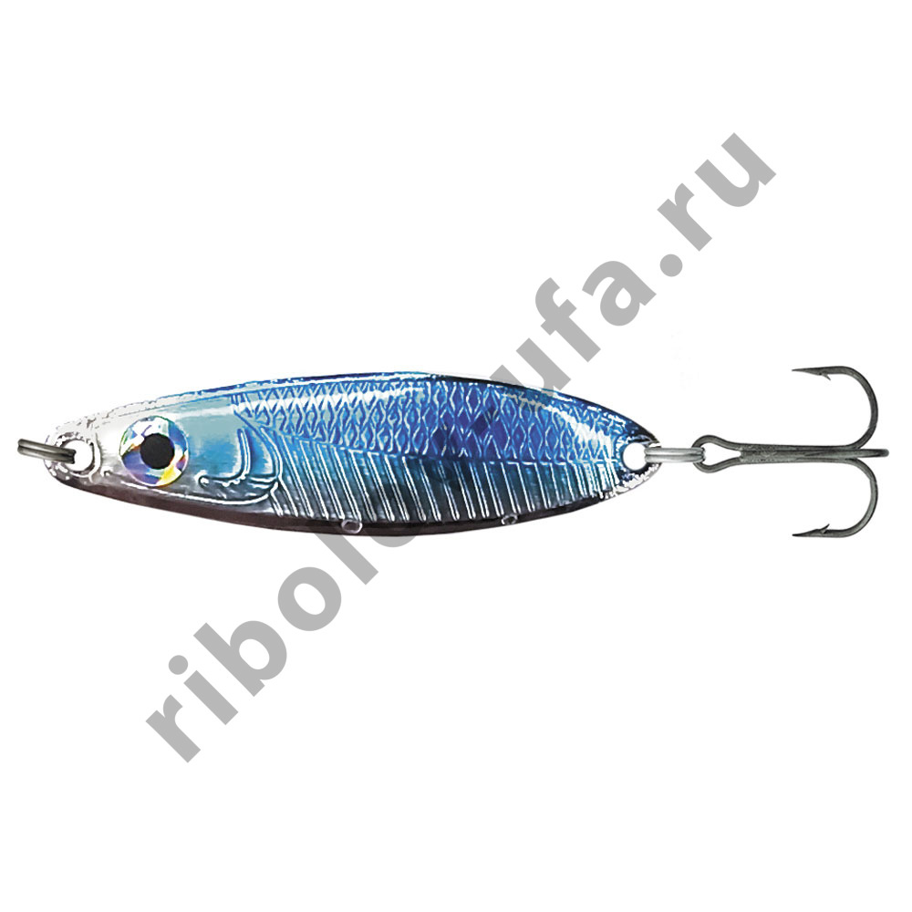 Блесна вращ. Stinger Salar 55мм 14гр цв. 002