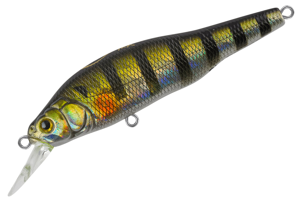 Воблер TsuYoki Blade 80SP #123