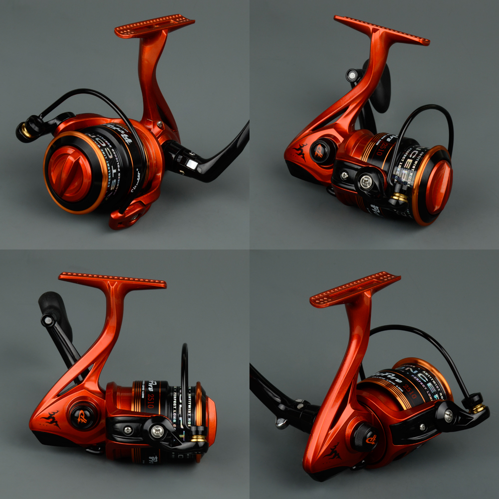 Катушка безынерц. Stinger Pro Fire 3500