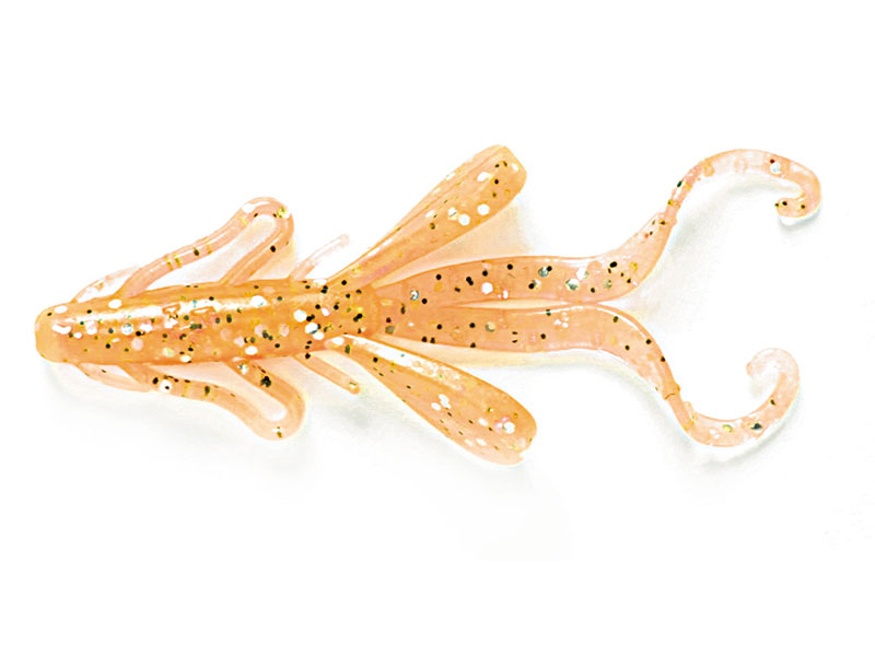 Силиконовая приманка Lucky John Pro Series Hogy Hog 2.1in 5.3см /PA03 (8)