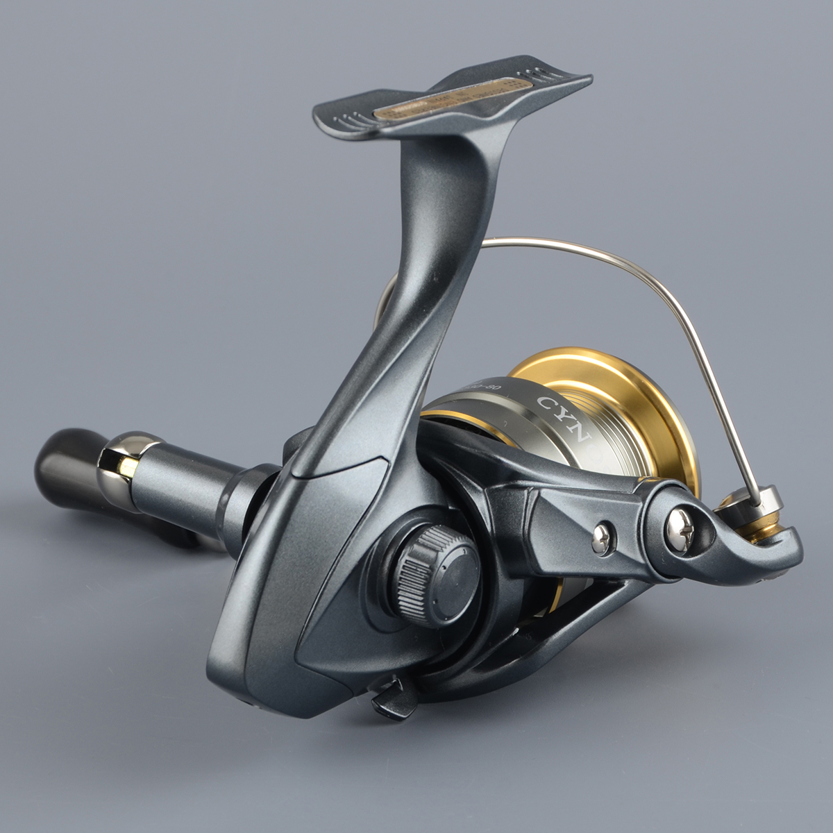 Катушка безынерц. Ryobi Cynos 2000