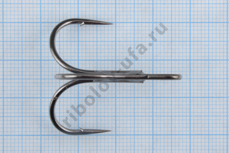 Крючок-тройник Owner ST-36BC-2/0