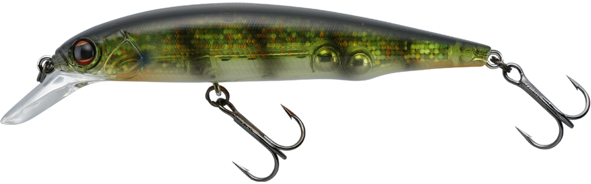Воблер Imakatsu Riprizer 90F 10,3гр 0-1,0м  # 55