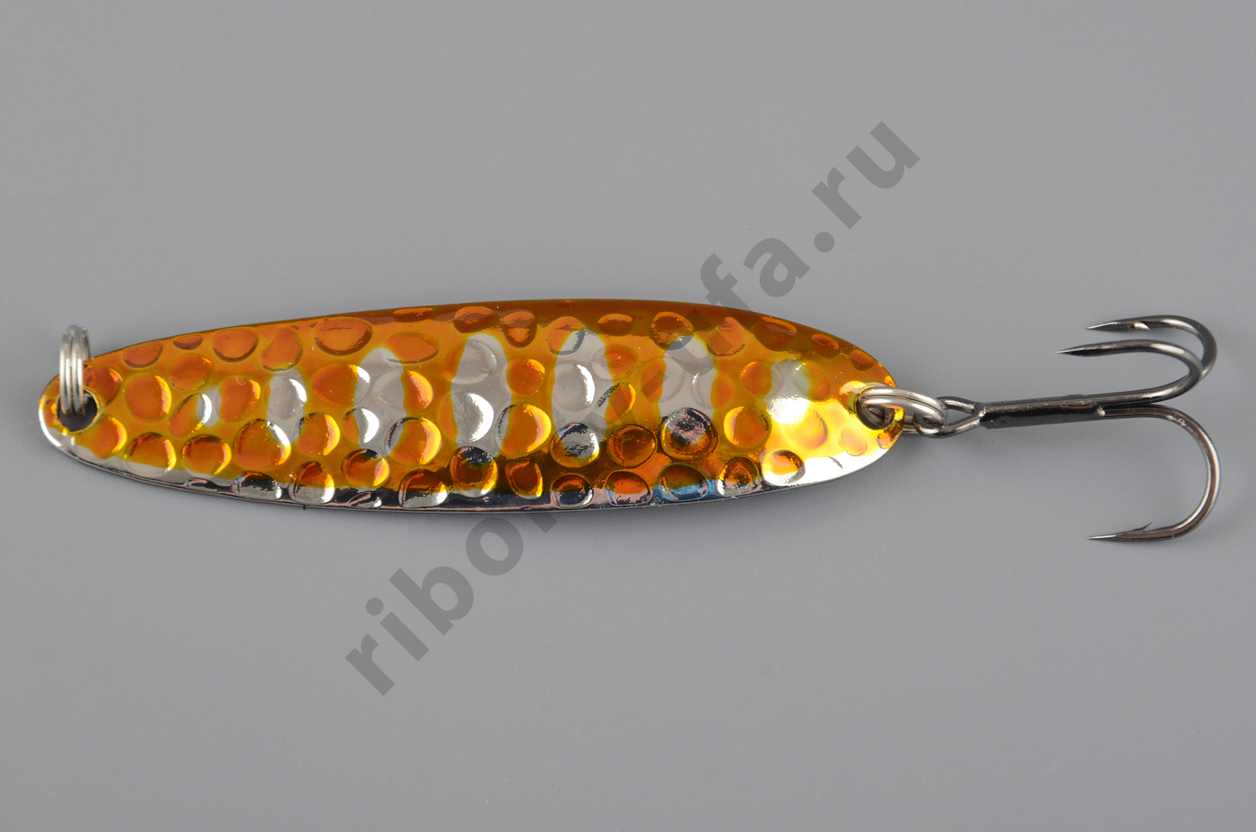 Блесна колебл. Pontoon 21 Sinuoso, 12 гр., #С02-001