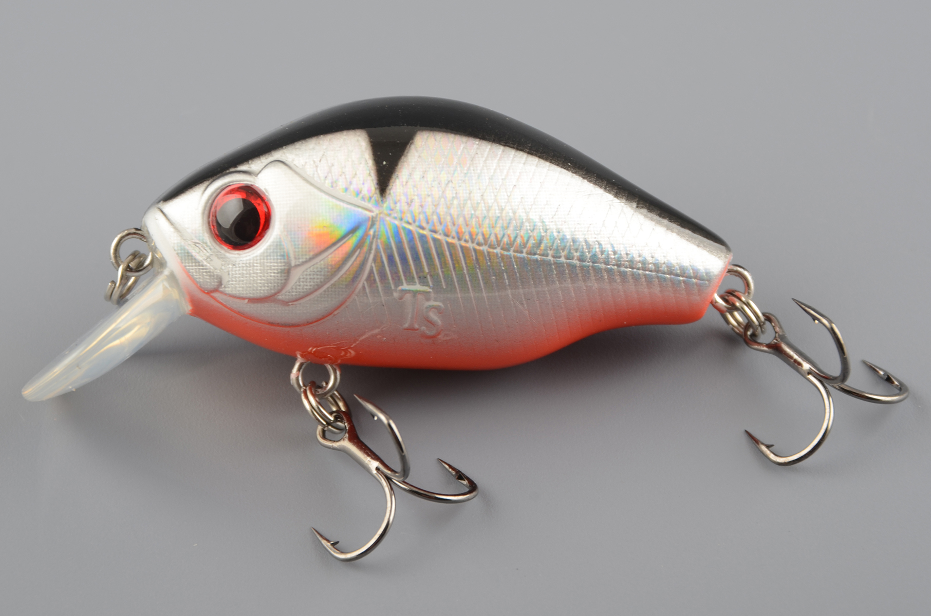 Воблер TsuYoki Drop 45F SR #WR012