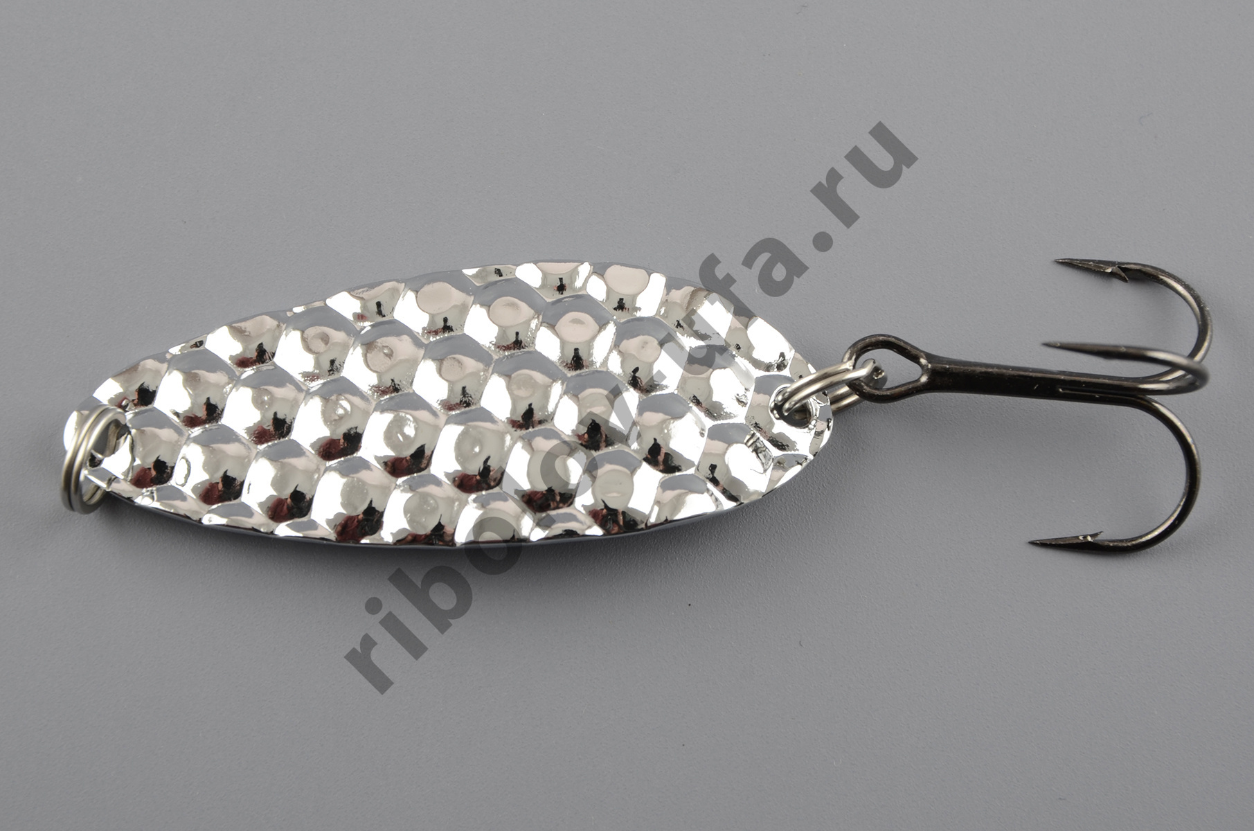 Блесна Flagman Flex 11.5гр. цвет 201