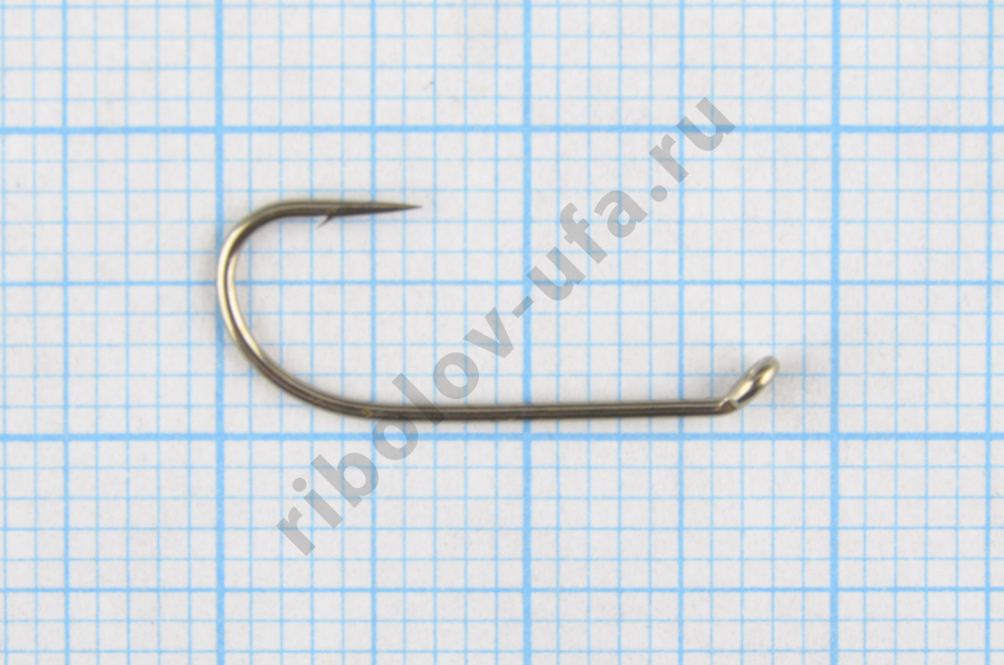 Крючки Kamasan B170 #8 (25шт)