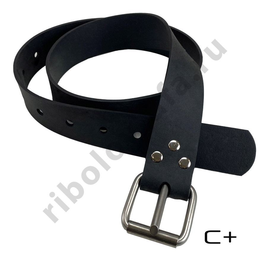 Ремень Scorpena резиновый марсельский усиленный C+