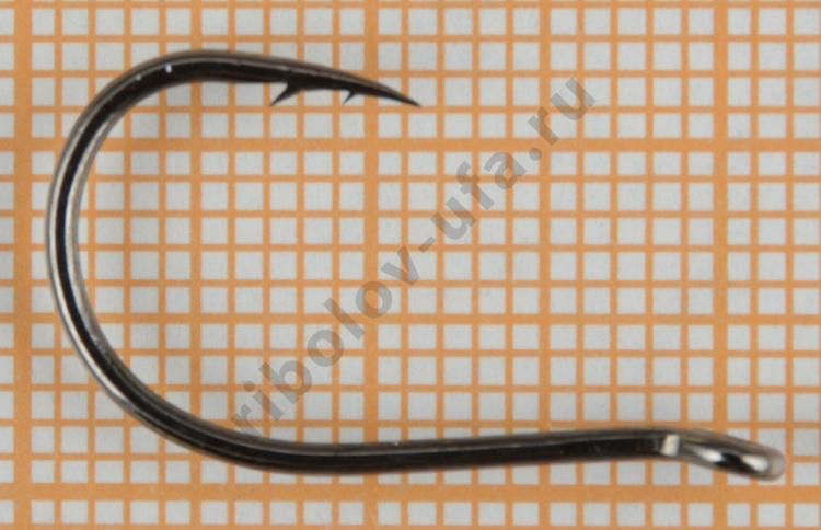 Крючки Mikado - Sensual - SB Ching w/ring №1 B (с ушком)