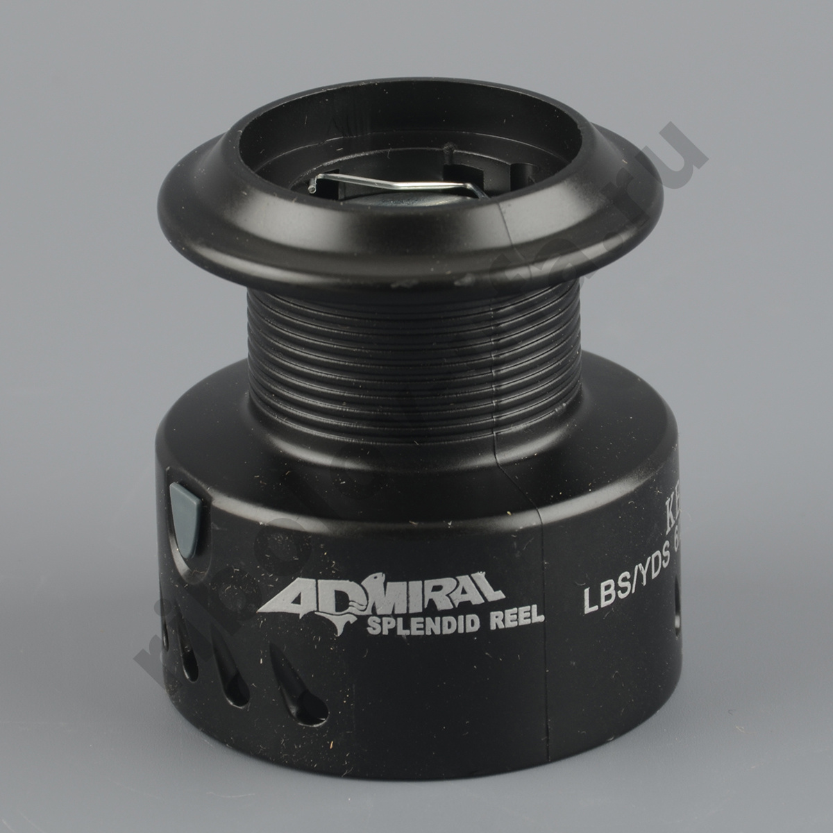 Катушка безынерц. Admiral KB 3000