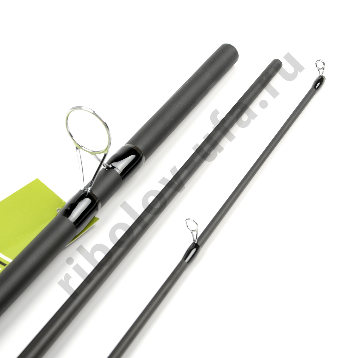 Удилище фидерное Feeder Concept Pilot 3.9м, до 100гр