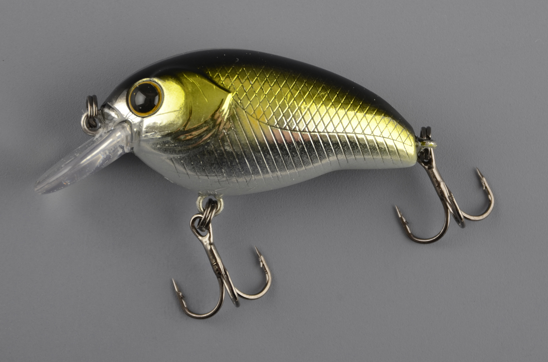 Воблер TsuYoki Agent 40F #167