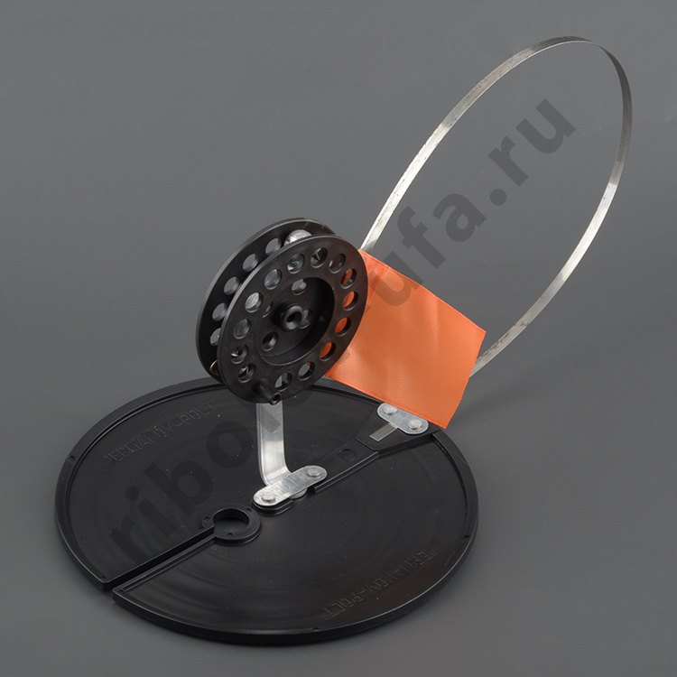 Жерлица Slava d 180/65 