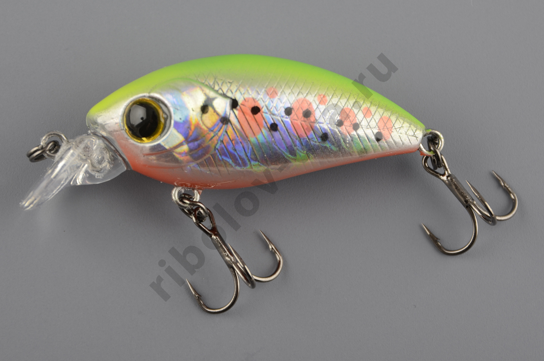 Воблер TsuYoki Fugaz 32F #Z037