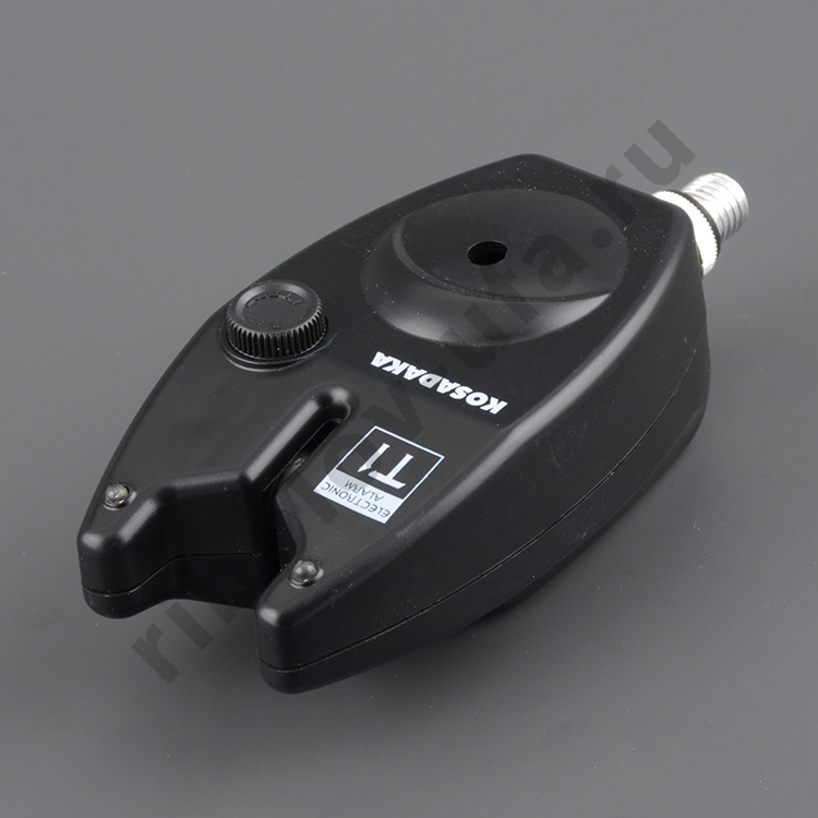 Сигнализатор поклевки Kosadaka Т1 элекрт. 9V