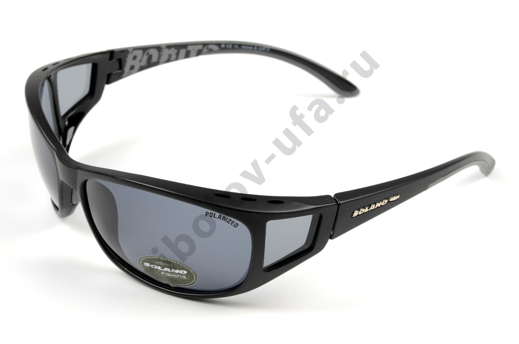 Очки Solano поляризационные FL 20048B